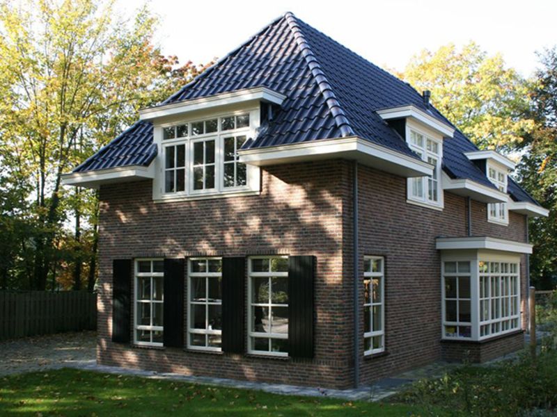 De Kroon Prefab | Prefab